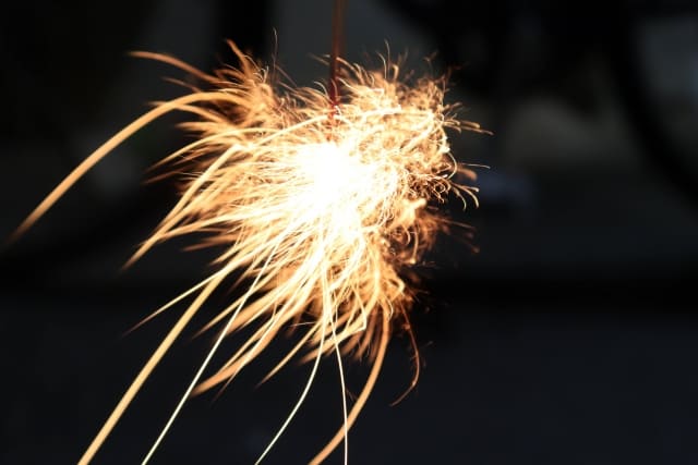 Senko Hanabi: Japan’s Most Delicate Firework