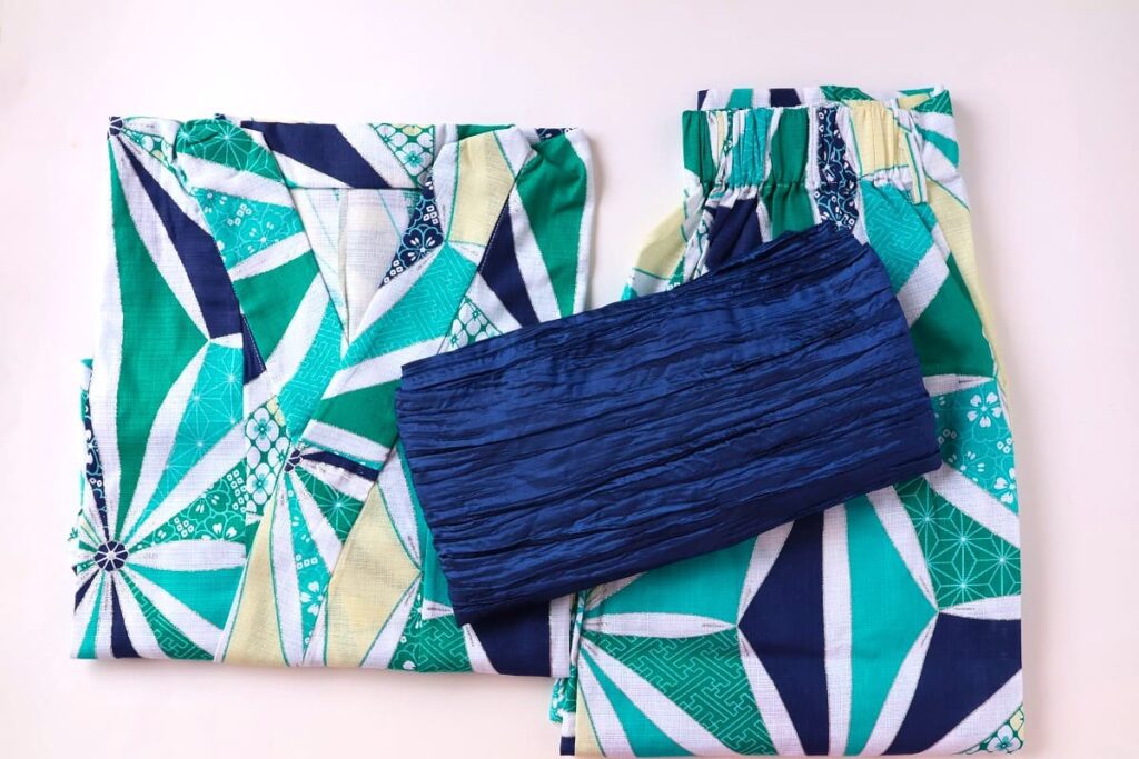 What Is a Two-Piece Kimono? Easy Guide for Beginners
