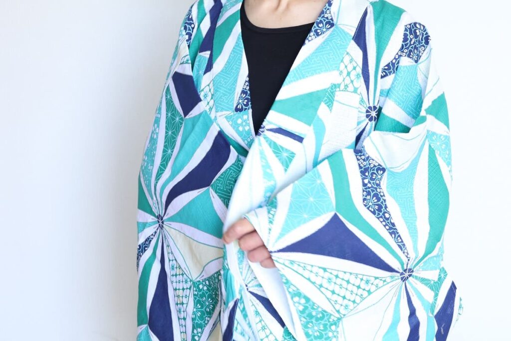 Two-Piece Kimono/Yukata | Easy Guide for Beginners