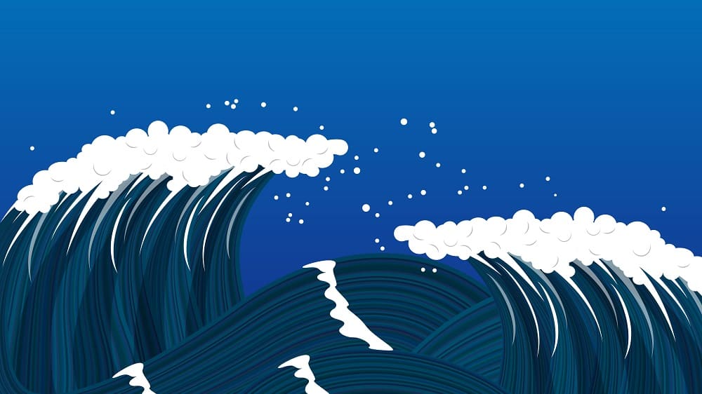 Funa-Yurei and Obon: The Eerie Sea Yokai in Japanese Folklore