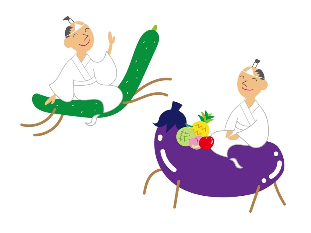 Funa-Yurei and Obon: The Eerie Sea Yokai in Japanese Folklore