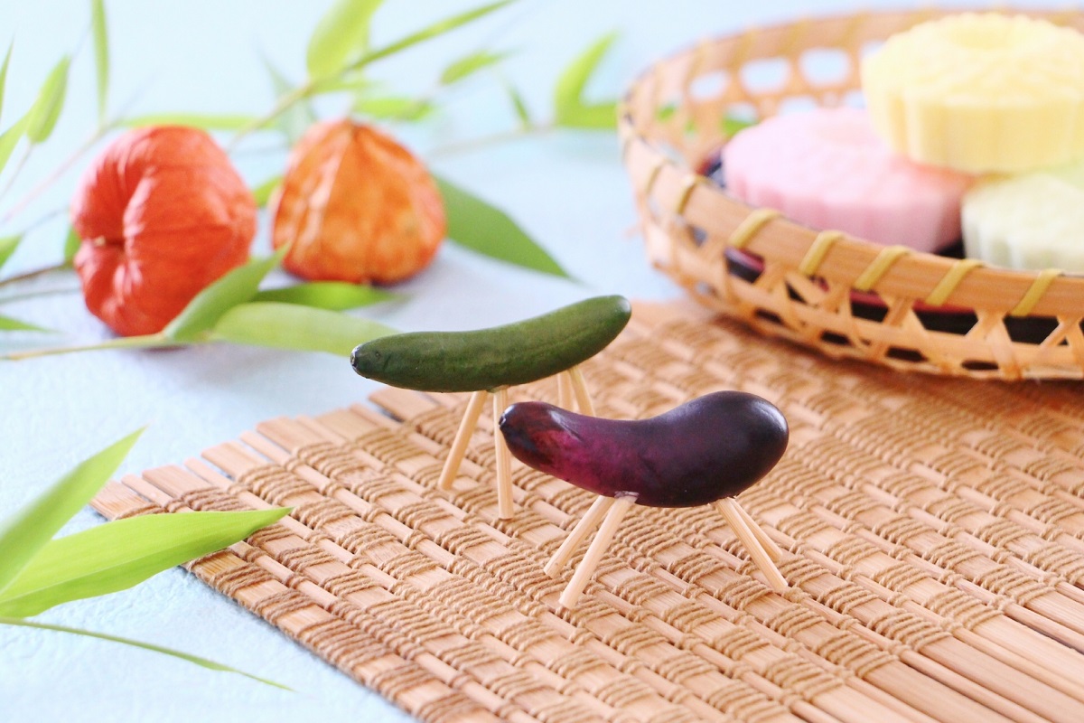 What Is Shoryouma? A Japanese Obon Tradition