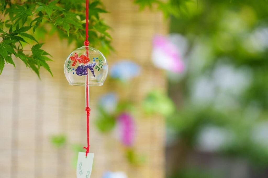 What Is a Sudare? The Traditional Japanese Sunshade