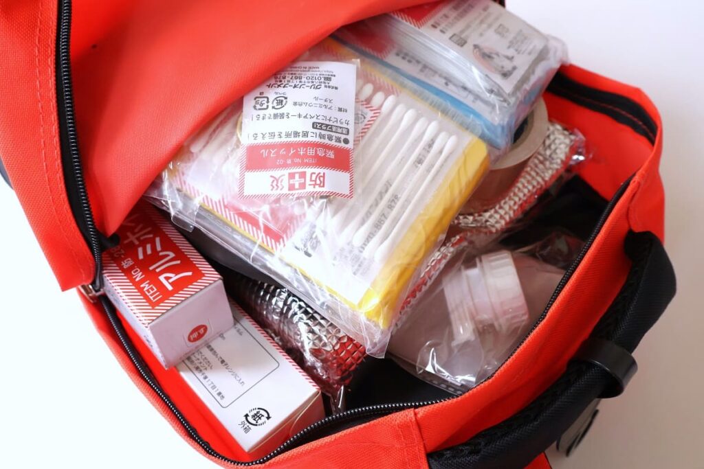 Japan Earthquake Preparedness: Must-Have Emergency Supplies