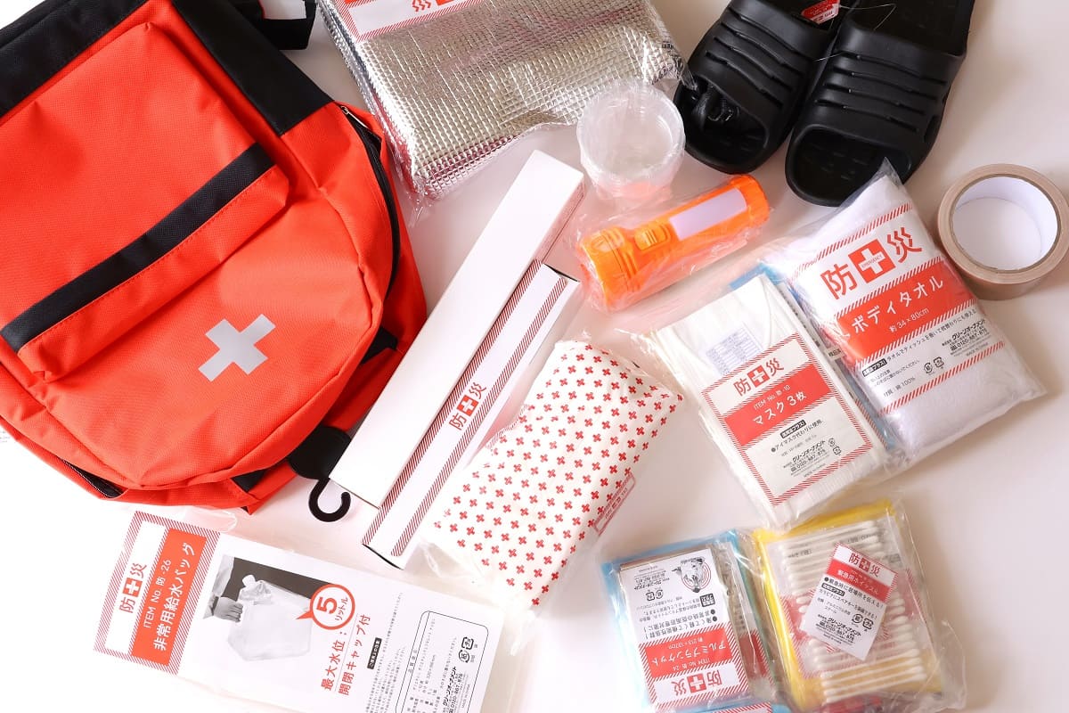 Japan Earthquake Preparedness: Must-Have Emergency Supplies