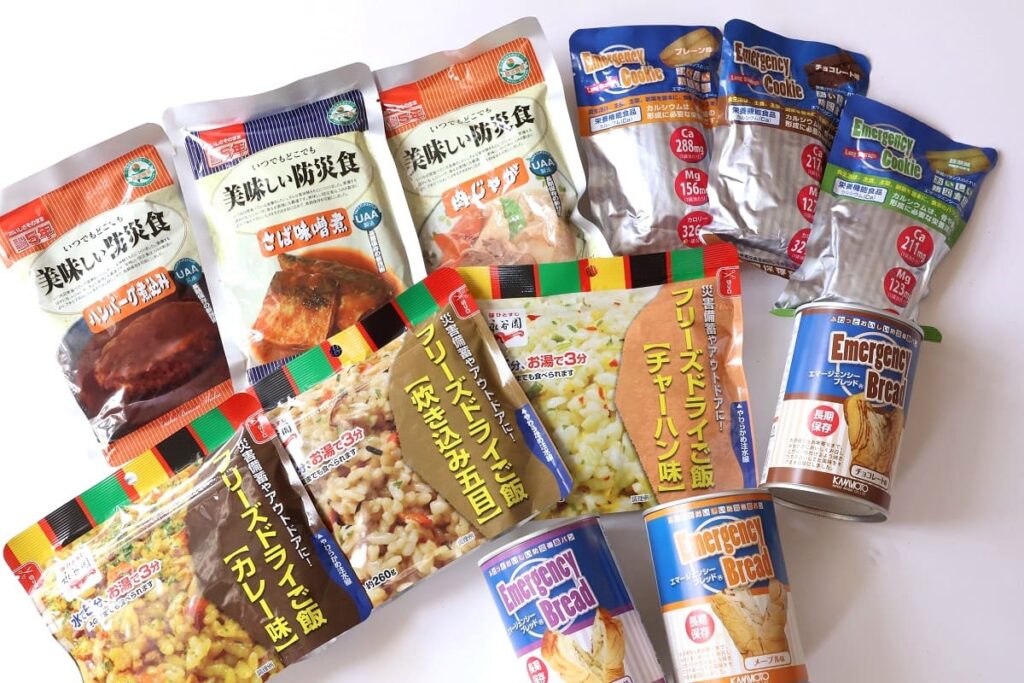 Japan Earthquake Preparedness: Must-Have Emergency Supplies