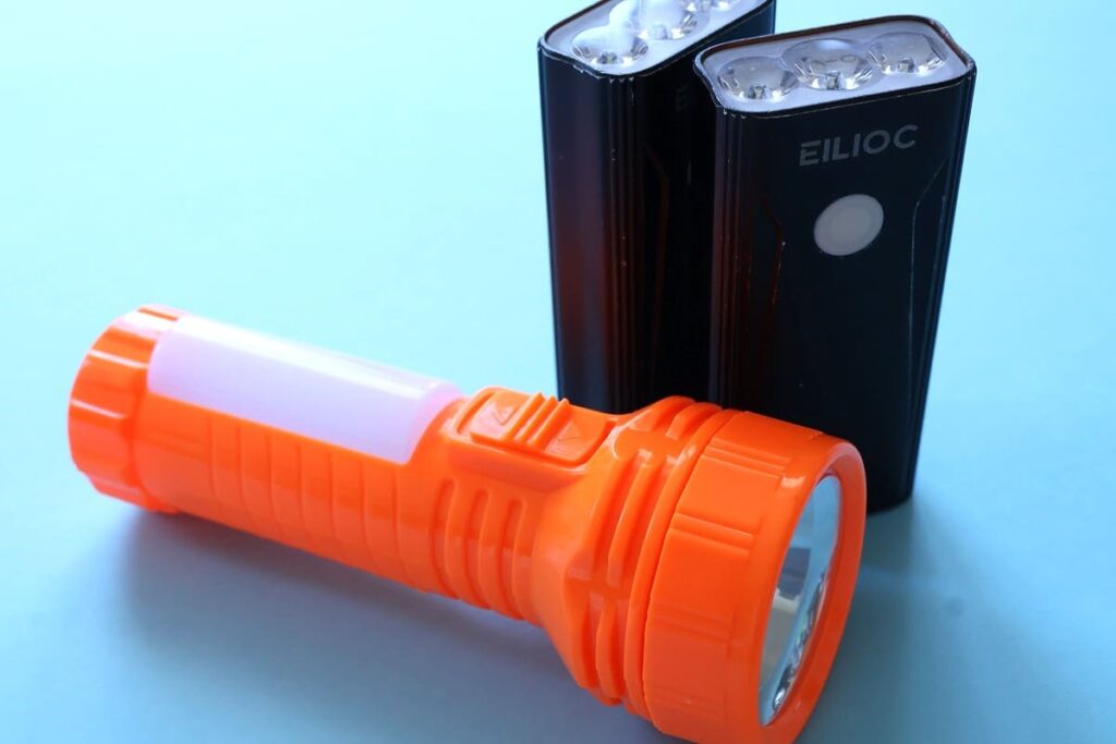 Japan Earthquake Preparedness: Must-Have Emergency Supplies