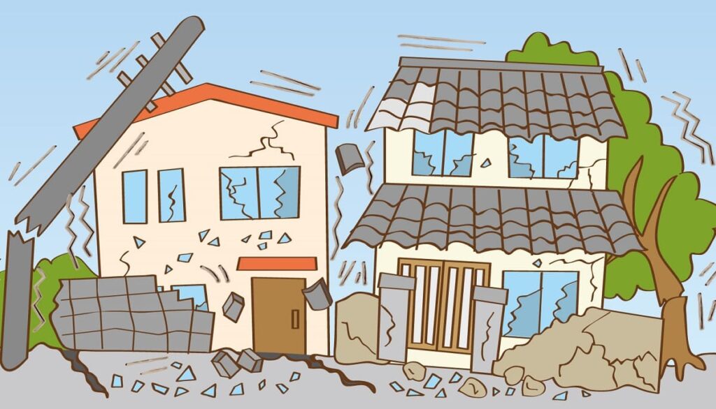 Japan Earthquake Preparedness: Must-Have Emergency Supplies