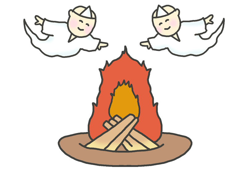 Funa-Yurei and Obon: The Eerie Sea Yokai in Japanese Folklore