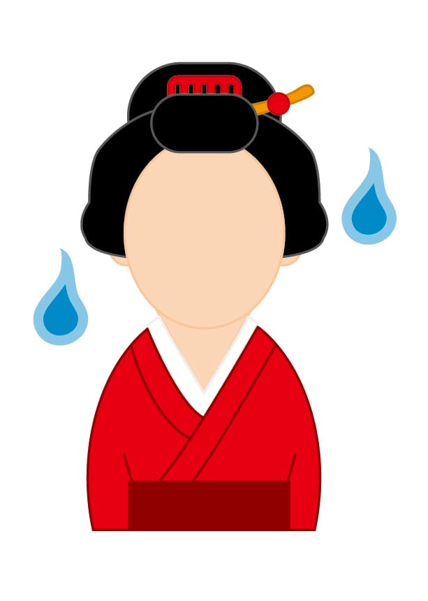 Nopperabō: The Japanese Faceless That Only Scares