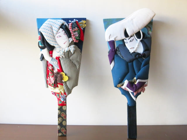 Hagoita: The Beautiful New Year’s Decoration from Japan