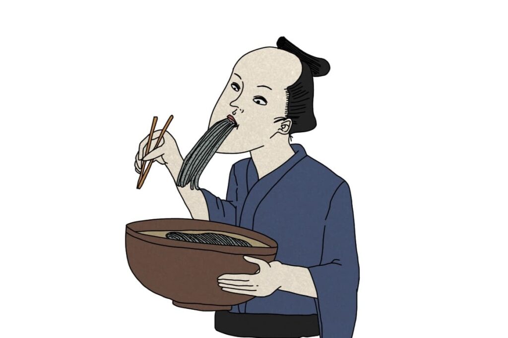 Toshikoshi Soba: Meaning and How to Make This New Year Soba
