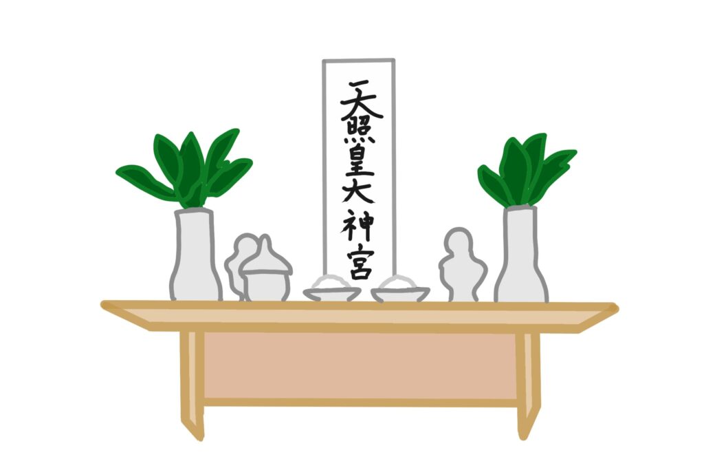 Toshigami | The Japanese New Year God of Fortune and How to Welcome Him