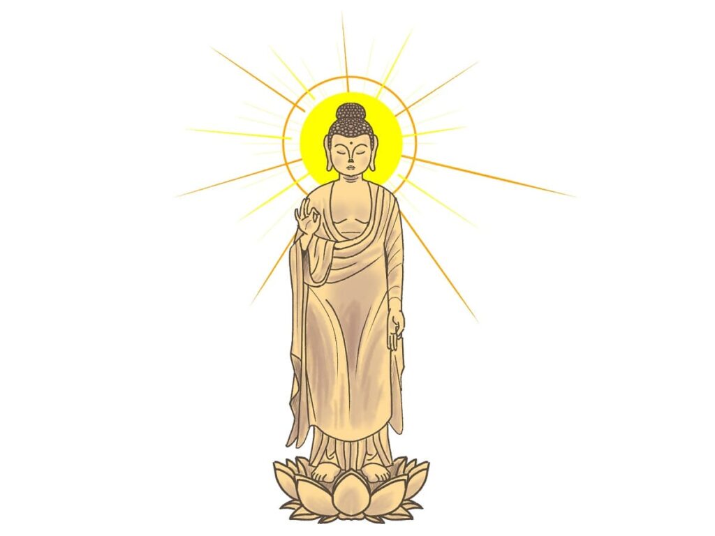 Why Do Japanese Ghosts Wear a Triangle Headband "Tenkan"?