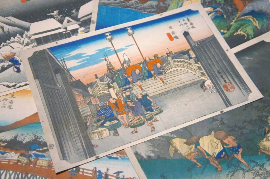 Ukiyo-e: Discover Japan’s Floating World of Art