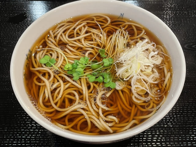 Toshikoshi Soba: Meaning and How to Make This New Year Soba