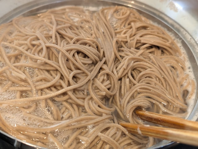 Toshikoshi Soba: Meaning and How to Make This New Year Soba