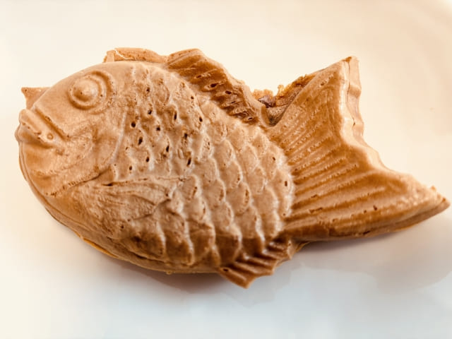Sea Bream in Japan: The Lucky Fish of Celebration