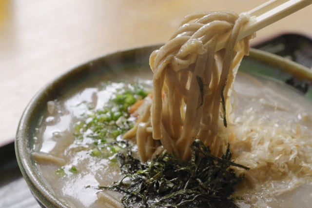Toshikoshi Soba: Meaning and How to Make This New Year Soba