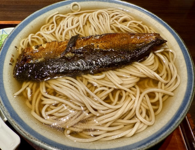 Toshikoshi Soba: Meaning and How to Make This New Year Soba