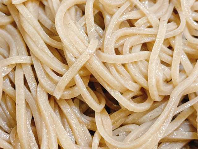 Toshikoshi Soba: Meaning and How to Make This New Year Soba