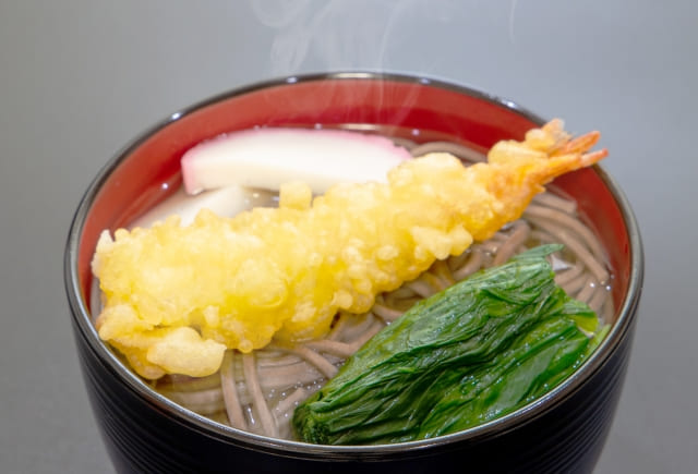 Toshikoshi Soba: Meaning and How to Make This New Year Soba