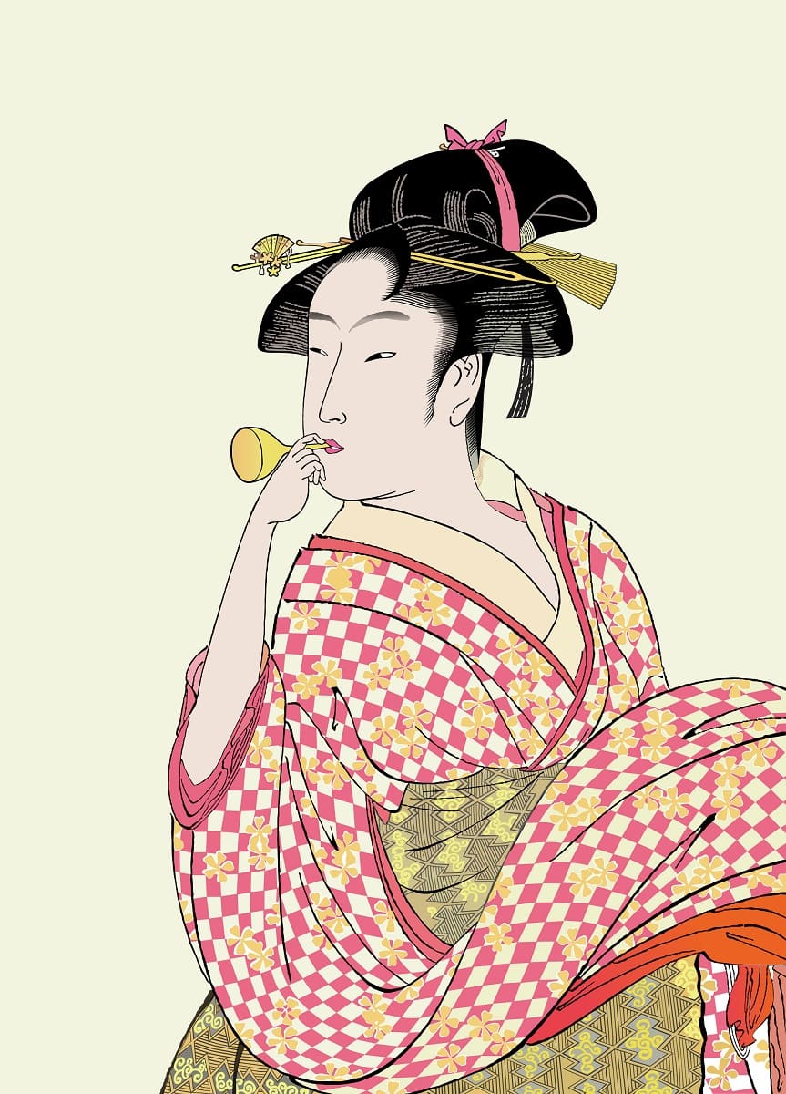 Ukiyo-e: Discover Japan’s Floating World of Art