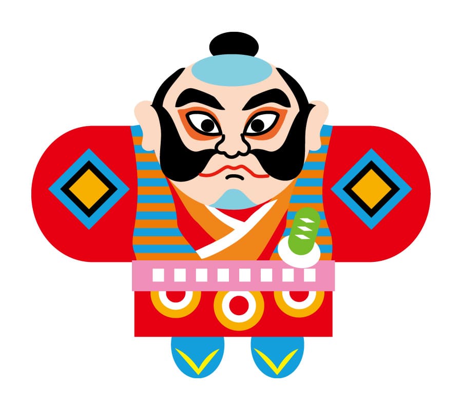 Yakko in Japan: From Tofu to Kites and Festival Dances