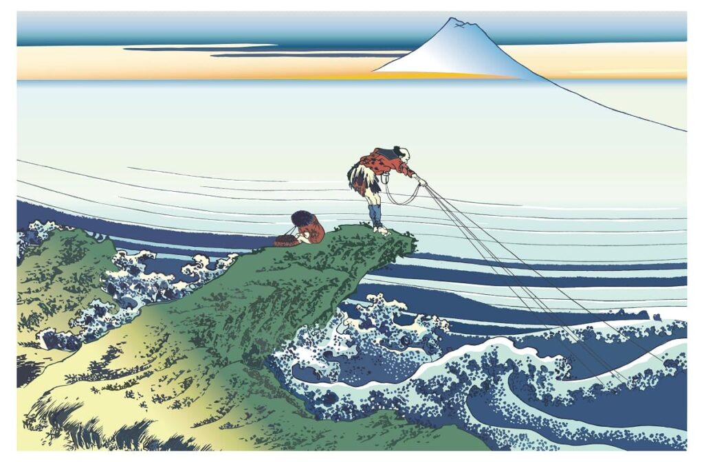 Ukiyo-e: Discover Japan’s Floating World of Art