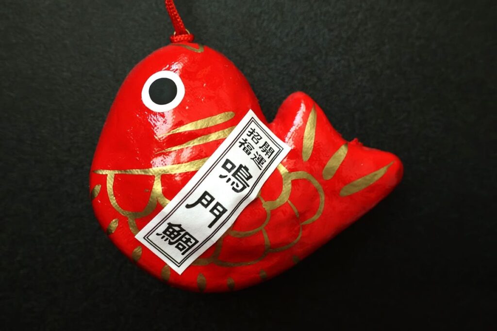 Sea Bream in Japan: The Lucky Fish of Celebration