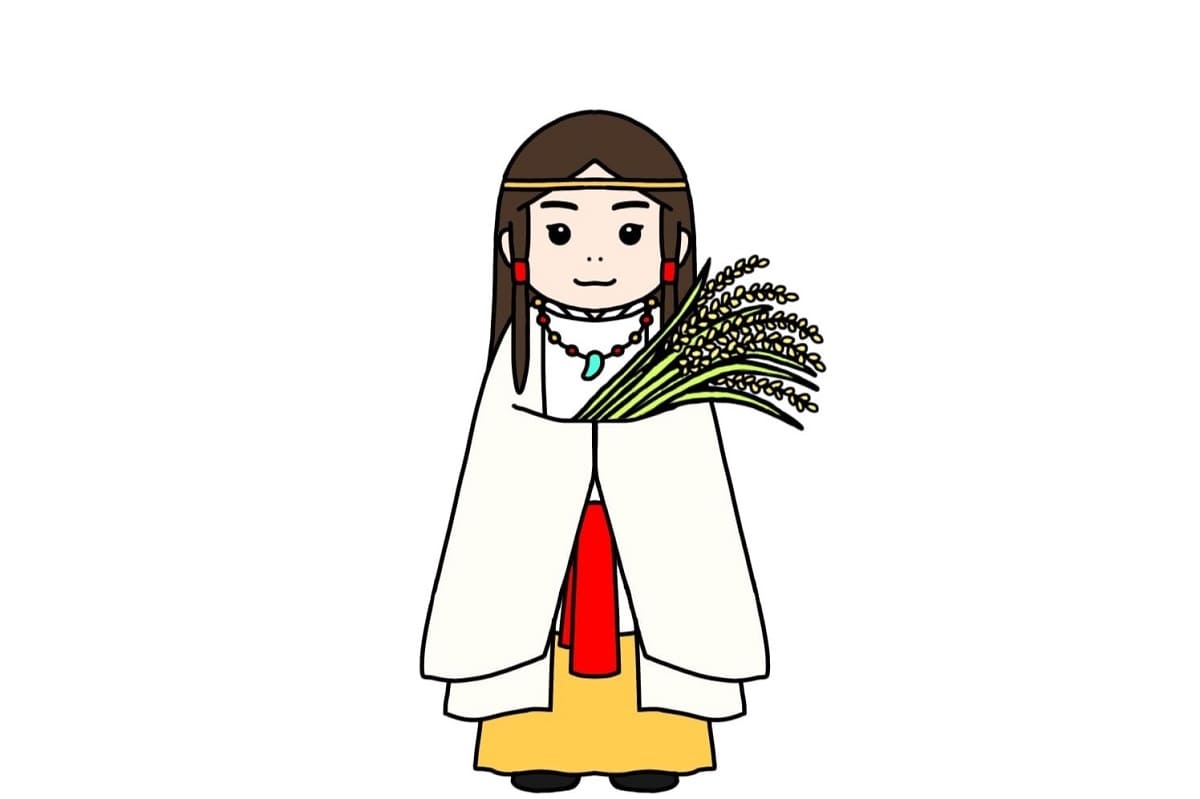 Toshigami | The Japanese New Year God of Fortune and How to Welcome Him