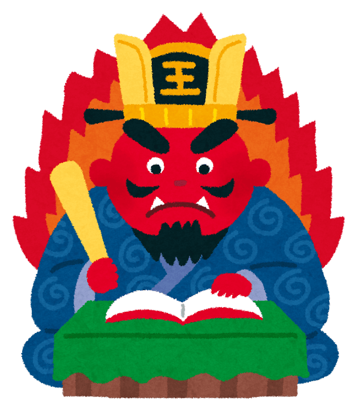 Why Do Japanese Ghosts Wear a Triangle Headband "Tenkan"?