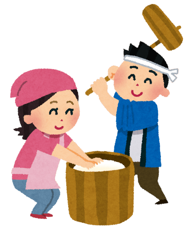 Toshigami | The Japanese New Year God of Fortune and How to Welcome Him