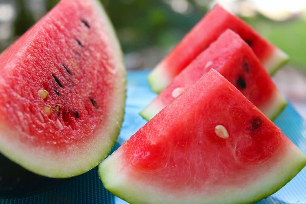 Suika-wari: Japan’s Fun Summer Watermelon-Smashing Game