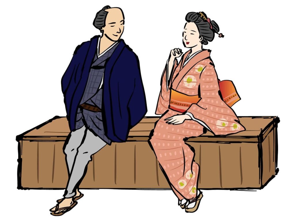 Tabi: Japan’s Traditional Split-Toe Socks for Kimono