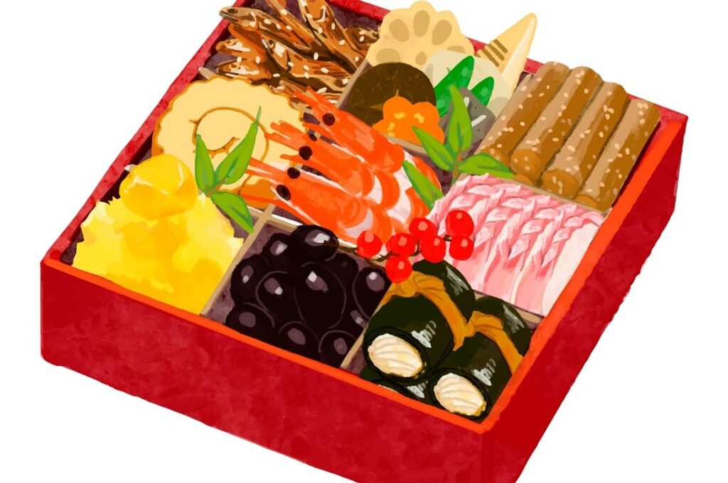 Osechi Ryori | History, Meaning, and Classic New Year Dishes
