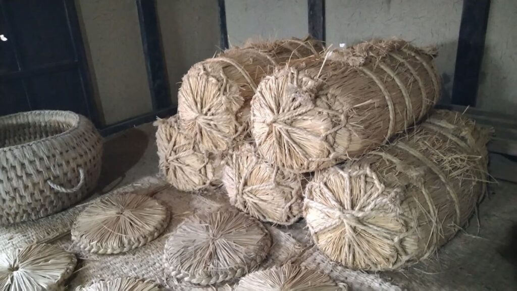 What Is a Kome-dawara? The Story of Japan’s Iconic Rice Straw Bag