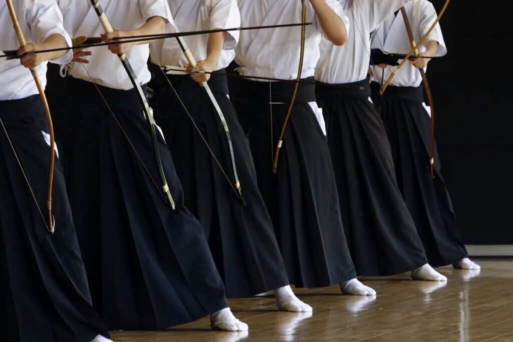 Tabi: Japan’s Traditional Split-Toe Socks for Kimono