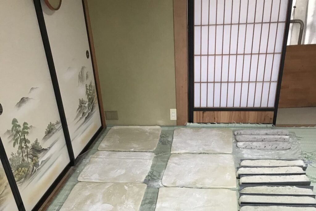 How to Make Mochi: Discover Japan’s Traditional Mochitsuki Ceremony