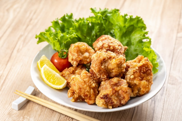 karaage