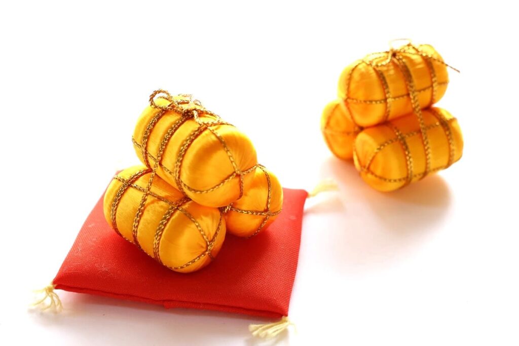 What Is a Kome-dawara? The Story of Japan’s Iconic Rice Straw Bag