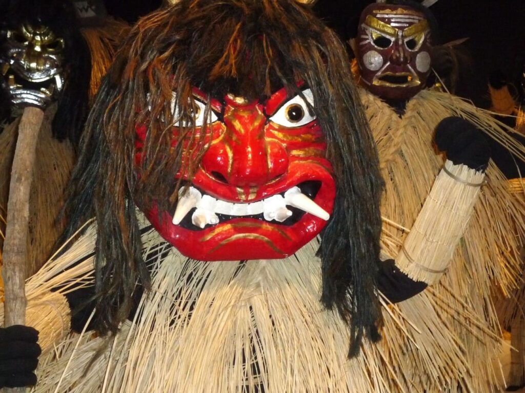 Mino: Japan’s Traditional Straw Raincoat