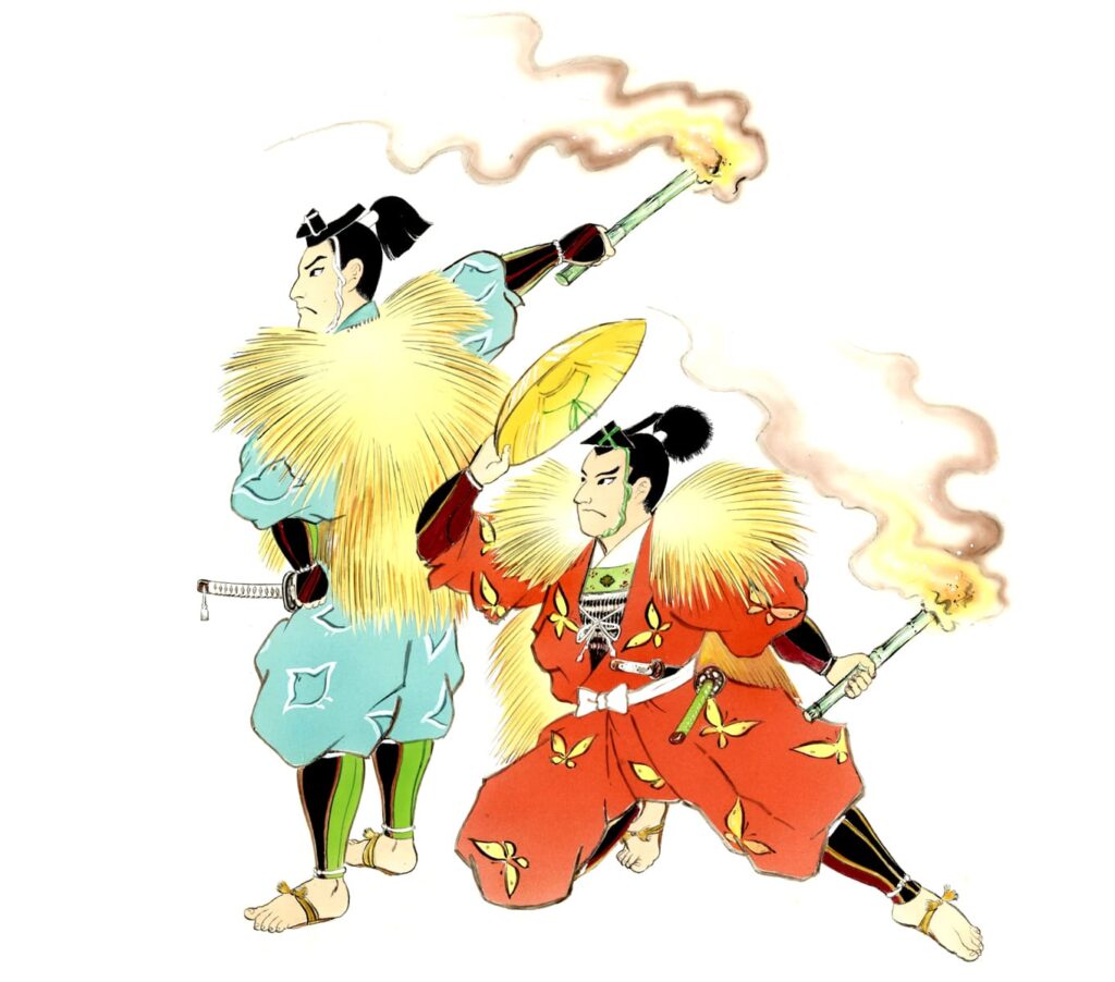 Mino: Japan’s Traditional Straw Raincoat