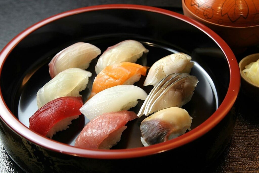 nigiri-sushi
