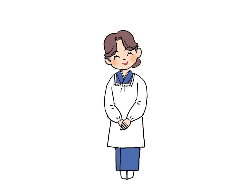Kappogi: Japan’s Unique Apron with a 100-Year History