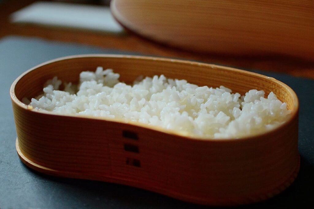 Magewappa | The Beauty of Japan’s Wooden Bento Boxes