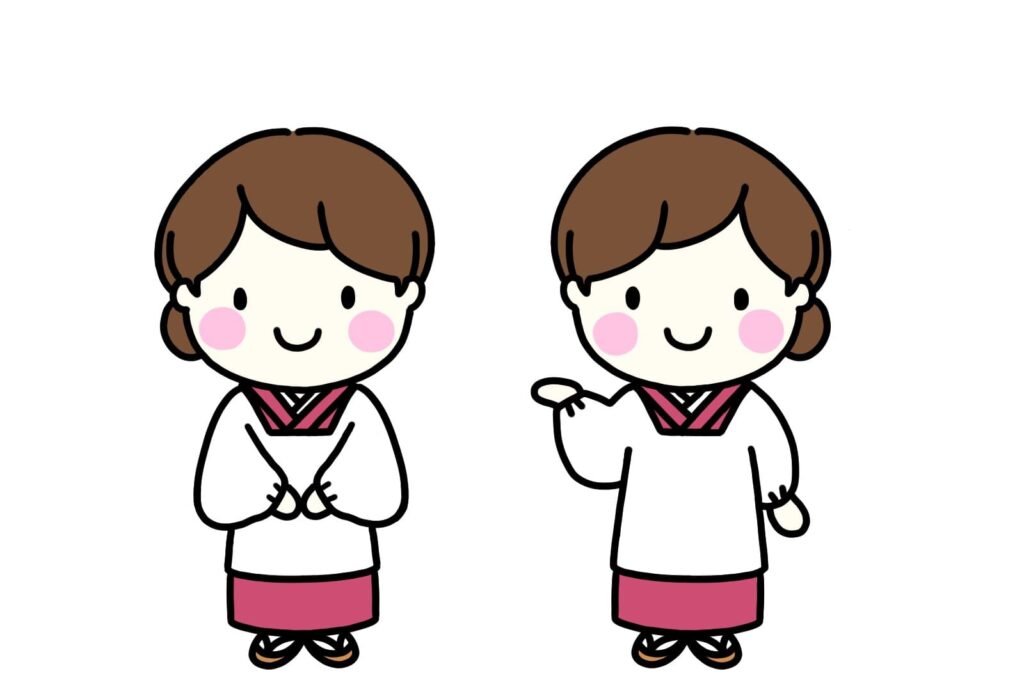 Kappogi: Japan’s Unique Apron with a 100-Year History