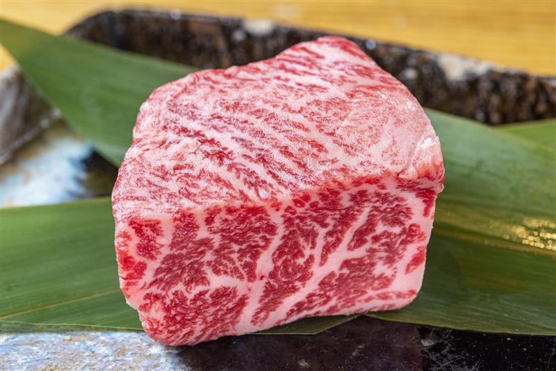 Miyazaki beef