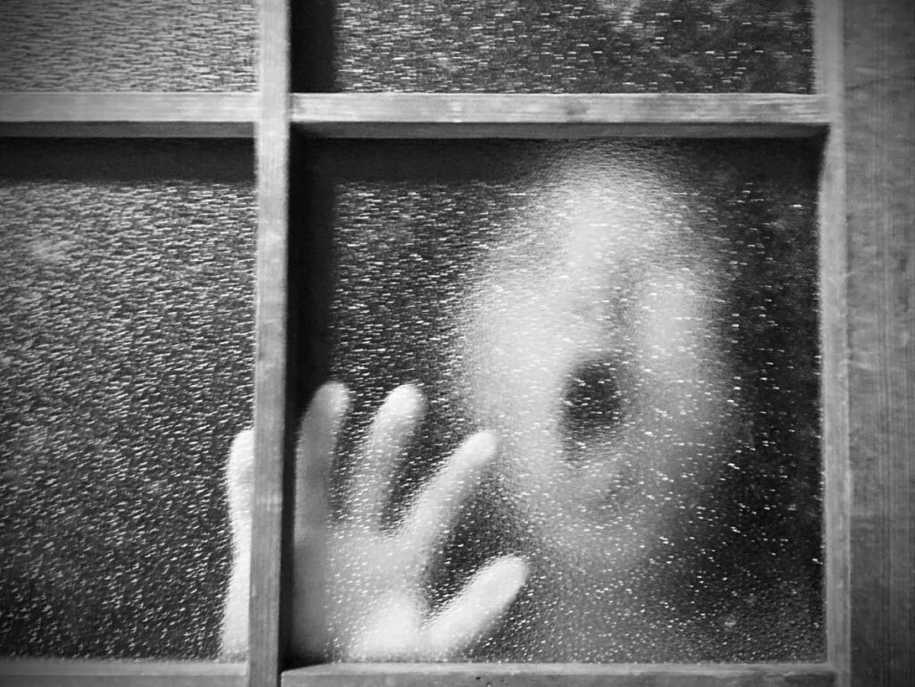 The Haunting Beauty of Japanese Ghosts: Yūrei Explained