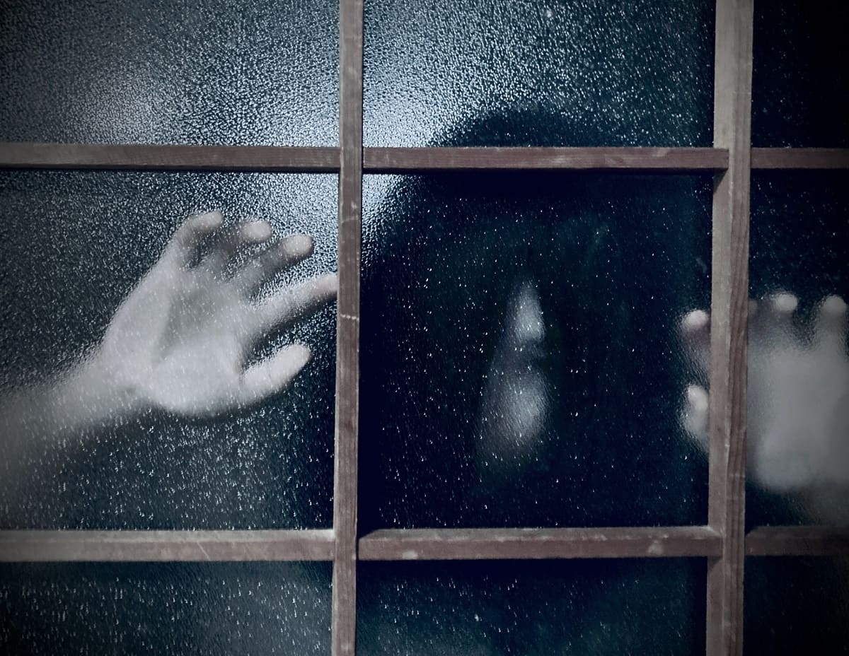 The Haunting Beauty of Japanese Ghosts: Yūrei Explained